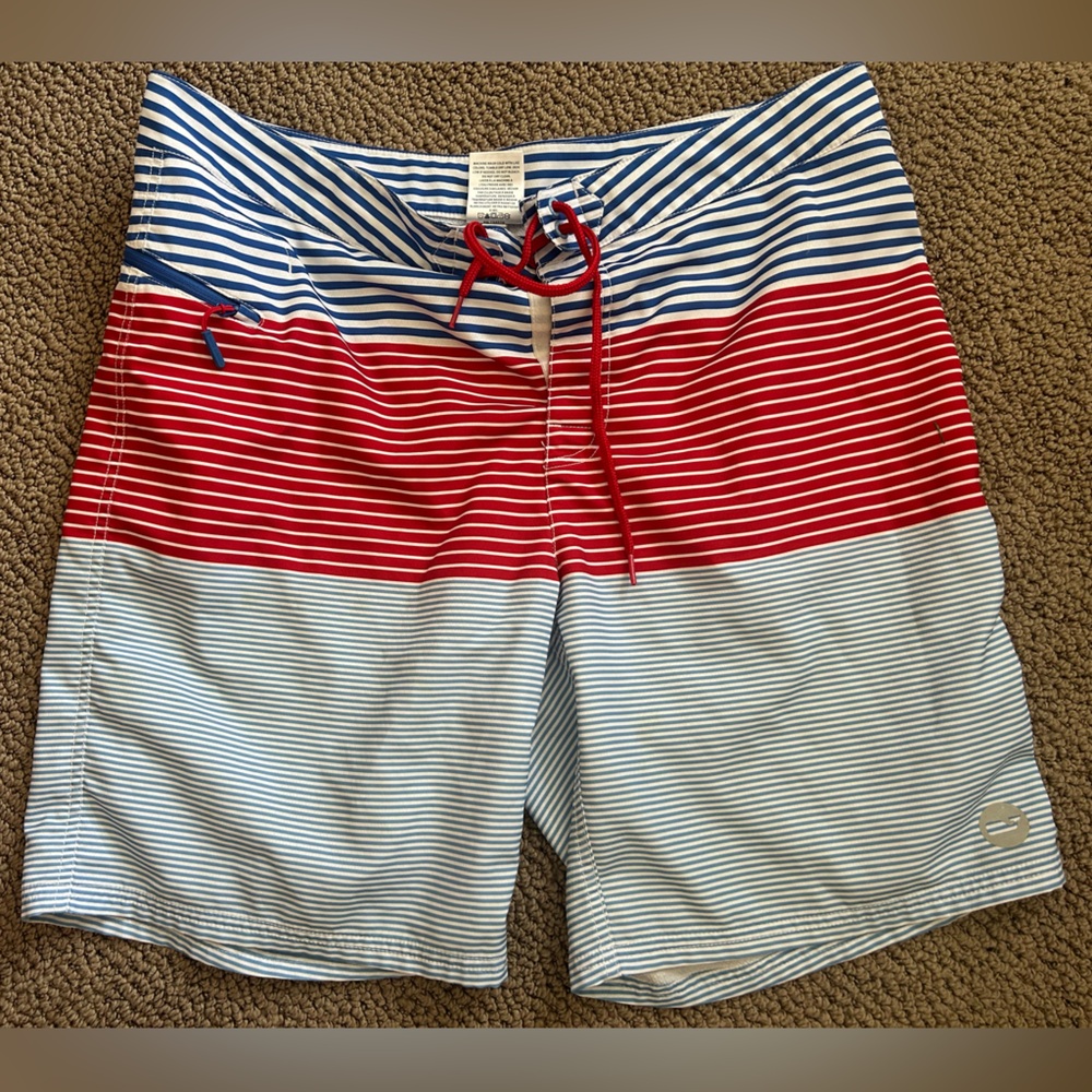 Vineyard Vines Men’s Board Shorts - 36